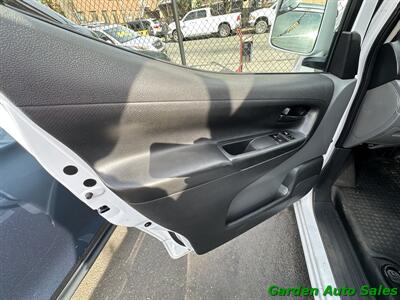 2019 Nissan NV200 S   - Photo 20 - Newark, NJ 07114