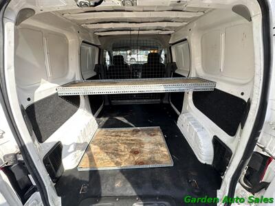 2019 Nissan NV200 S   - Photo 15 - Newark, NJ 07114