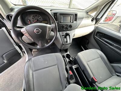 2019 Nissan NV200 S   - Photo 10 - Newark, NJ 07114