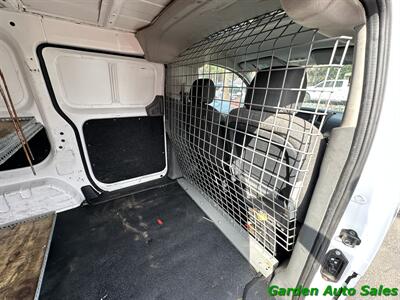 2019 Nissan NV200 S   - Photo 13 - Newark, NJ 07114