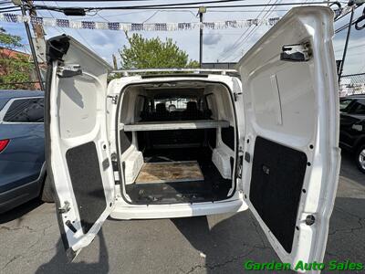 2019 Nissan NV200 S   - Photo 14 - Newark, NJ 07114