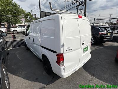 2019 Nissan NV200 S   - Photo 4 - Newark, NJ 07114
