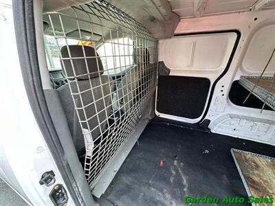 2019 Nissan NV200 S   - Photo 17 - Newark, NJ 07114