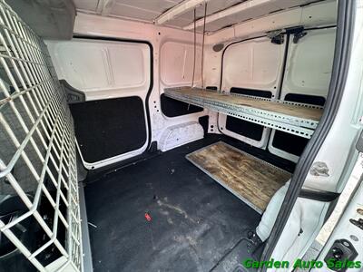 2019 Nissan NV200 S   - Photo 16 - Newark, NJ 07114