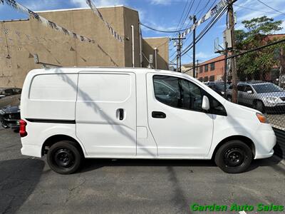 2019 Nissan NV200 S   - Photo 7 - Newark, NJ 07114