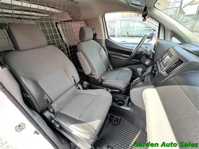 2019 Nissan NV200 S   - Photo 21 - Newark, NJ 07114
