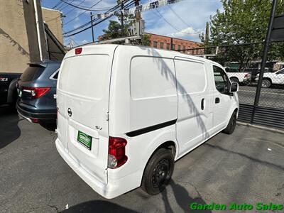 2019 Nissan NV200 S   - Photo 6 - Newark, NJ 07114