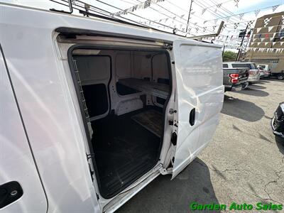 2019 Nissan NV200 S   - Photo 18 - Newark, NJ 07114