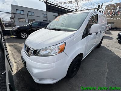 2019 Nissan NV200 S   - Photo 3 - Newark, NJ 07114
