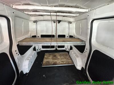 2019 Nissan NV200 S   - Photo 22 - Newark, NJ 07114