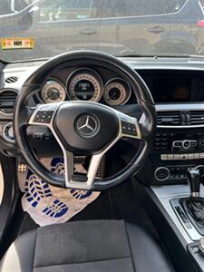 2014 Mercedes-Benz C 300 Sport 4MATIC   - Photo 5 - Newark, NJ 07114