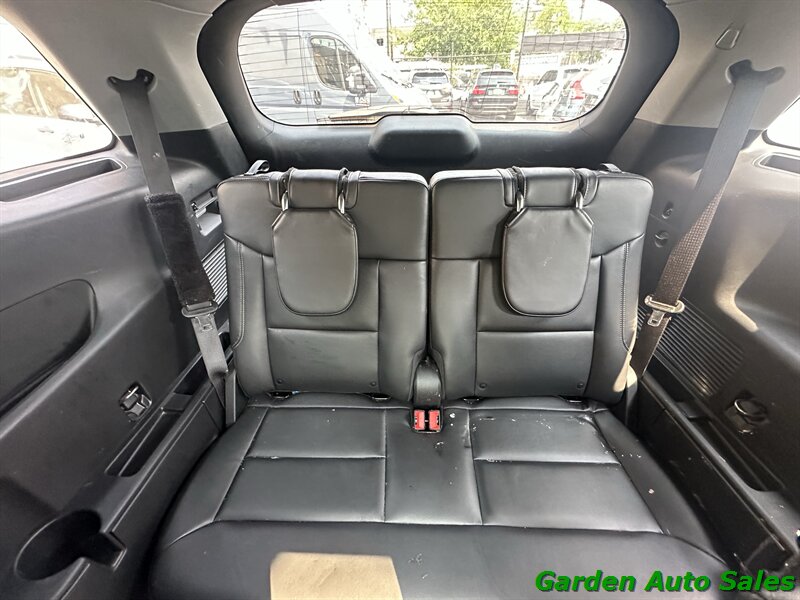 2022 Ford Explorer XLT - Photo 22