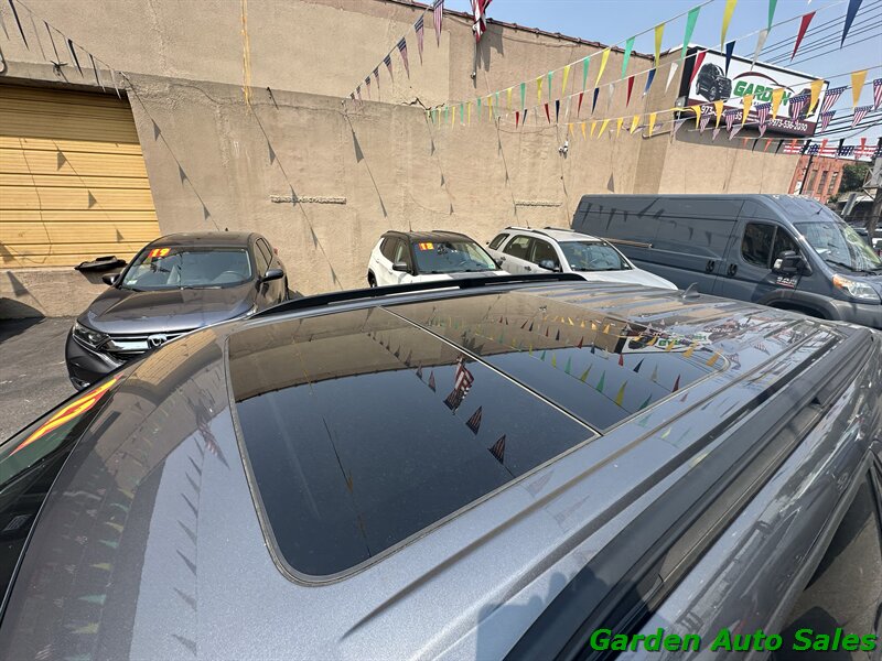 2022 Ford Explorer XLT - Photo 12