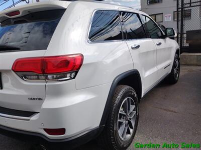 2019 Jeep Grand Cherokee Limited   - Photo 4 - Newark, NJ 07114