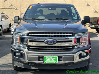 2018 Ford F-150 XL  4x4 - Photo 2 - Newark, NJ 07114