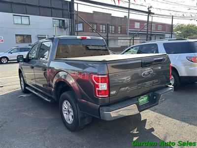 2018 Ford F-150 XL  4x4 - Photo 6 - Newark, NJ 07114