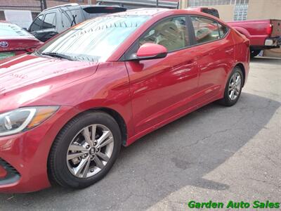 2017 Hyundai Elantra SE   - Photo 4 - Newark, NJ 07114