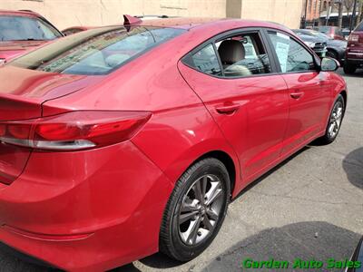 2017 Hyundai Elantra SE   - Photo 3 - Newark, NJ 07114