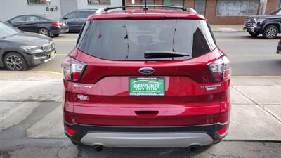 2017 Ford Escape Titanium   - Photo 4 - Newark, NJ 07114