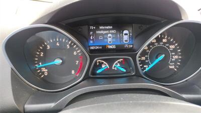 2017 Ford Escape Titanium   - Photo 12 - Newark, NJ 07114