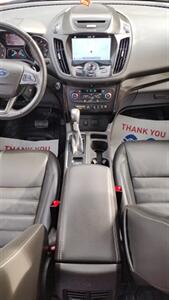 2017 Ford Escape Titanium   - Photo 11 - Newark, NJ 07114