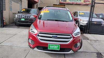 2017 Ford Escape Titanium   - Photo 2 - Newark, NJ 07114