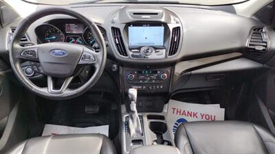 2017 Ford Escape Titanium   - Photo 10 - Newark, NJ 07114