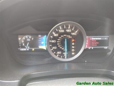 2012 Ford Explorer Limited   - Photo 15 - Newark, NJ 07114