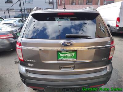 2012 Ford Explorer Limited   - Photo 4 - Newark, NJ 07114