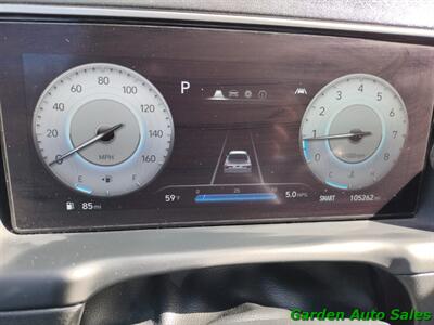 2022 Hyundai SANTA CRUZ SEL   - Photo 16 - Newark, NJ 07114