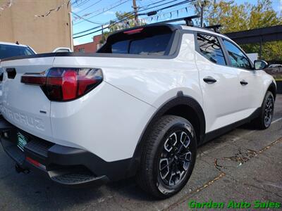 2022 Hyundai SANTA CRUZ SEL   - Photo 5 - Newark, NJ 07114