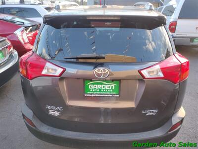 2014 Toyota RAV4 Limited   - Photo 3 - Newark, NJ 07114