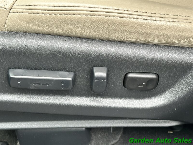 2016 Honda CR-V EX-L - Photo 31