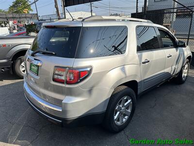 2014 GMC Acadia SLE-2   - Photo 3 - Newark, NJ 07114
