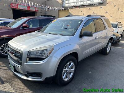 2014 GMC Acadia SLE-2   - Photo 2 - Newark, NJ 07114