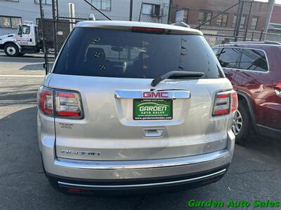 2014 GMC Acadia SLE-2   - Photo 4 - Newark, NJ 07114