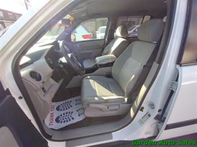 2015 Honda Pilot LX   - Photo 13 - Newark, NJ 07114