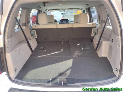 2015 Honda Pilot LX   - Photo 7 - Newark, NJ 07114