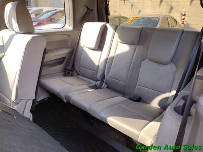 2015 Honda Pilot LX   - Photo 9 - Newark, NJ 07114