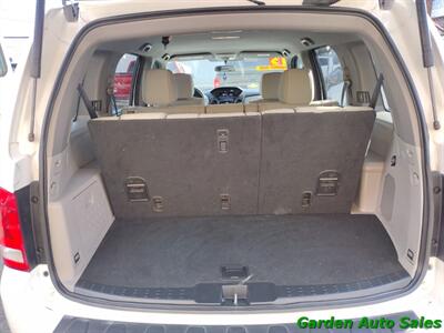 2015 Honda Pilot LX   - Photo 15 - Newark, NJ 07114