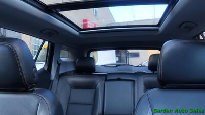 2020 GMC Terrain SLT   - Photo 11 - Newark, NJ 07114