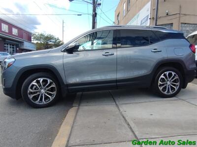 2020 GMC Terrain SLT   - Photo 4 - Newark, NJ 07114