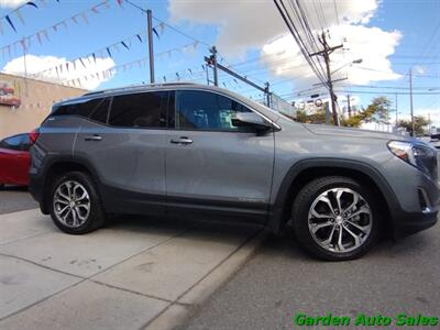 2020 GMC Terrain SLT   - Photo 3 - Newark, NJ 07114