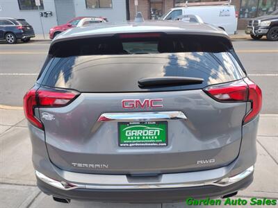 2020 GMC Terrain SLT   - Photo 2 - Newark, NJ 07114