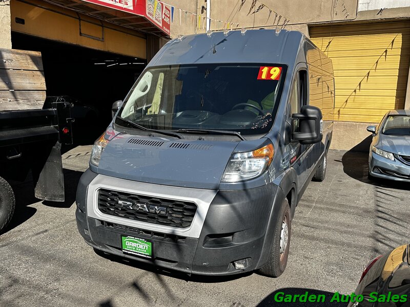 2019 RAM ProMaster 3500 159 WB   - Photo 3 - Newark, NJ 07114