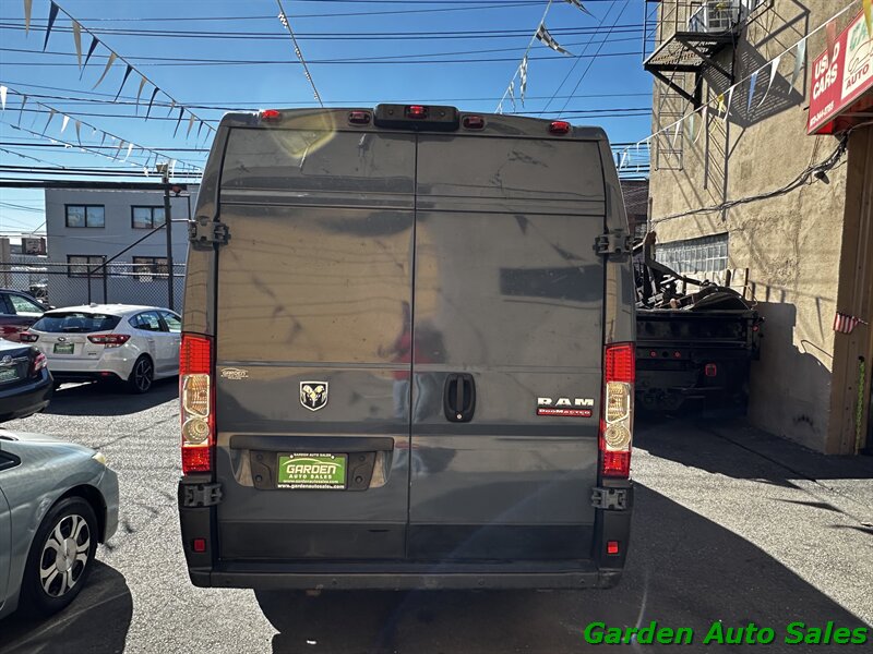 2019 RAM ProMaster 3500 159 WB   - Photo 6 - Newark, NJ 07114