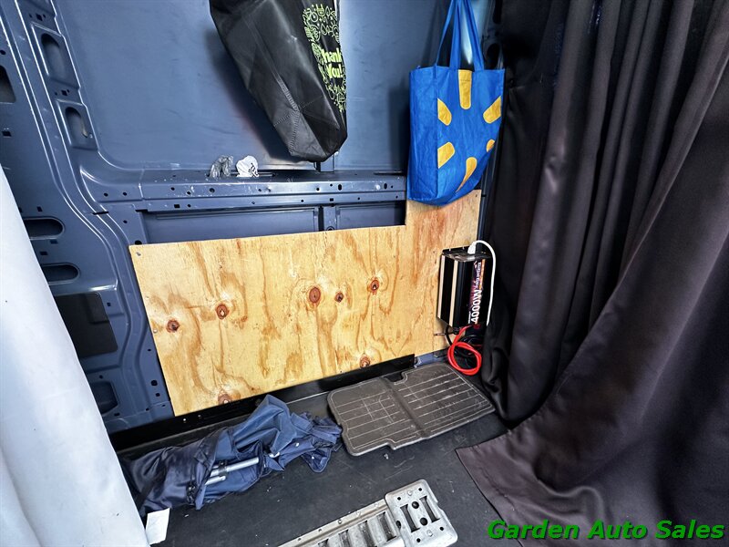 2019 RAM ProMaster 3500 159 WB   - Photo 17 - Newark, NJ 07114