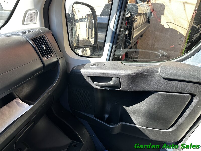 2019 RAM ProMaster 3500 159 WB   - Photo 19 - Newark, NJ 07114