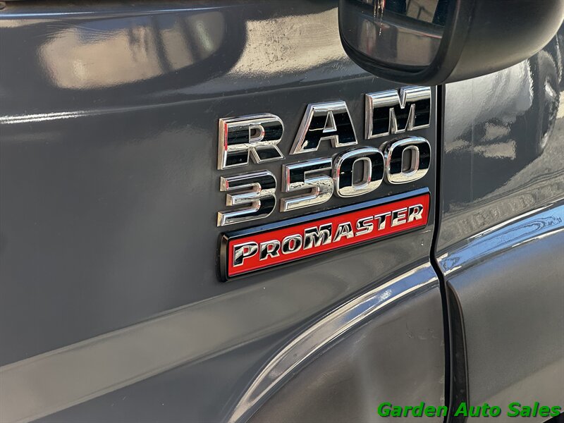 2019 RAM ProMaster 3500 159 WB   - Photo 9 - Newark, NJ 07114