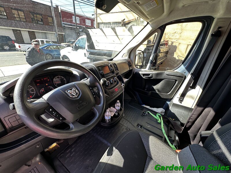 2019 RAM ProMaster 3500 159 WB   - Photo 10 - Newark, NJ 07114